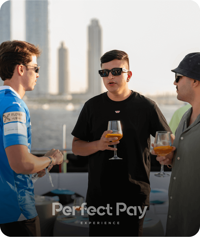 PerfectExperience