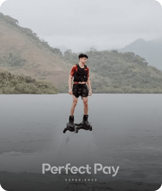 PerfectExperience